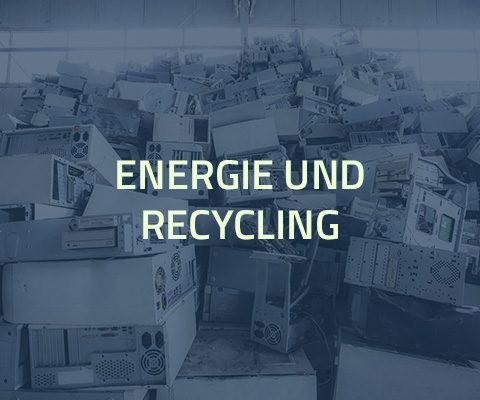 Energie-recycling